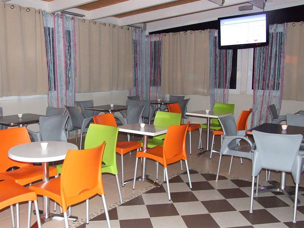 Sea Plaza Hotel Haifa Eksteriør bilde