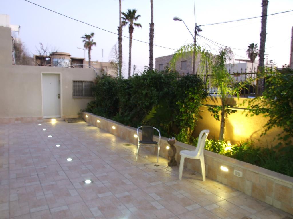 Sea Plaza Hotel Haifa Eksteriør bilde